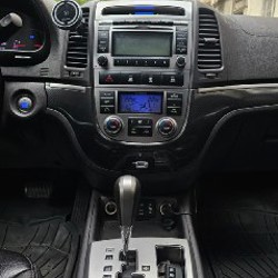 Hyundai Santa Fe - фото 10