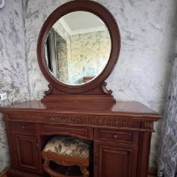 Спальный гарнитур - фото 3