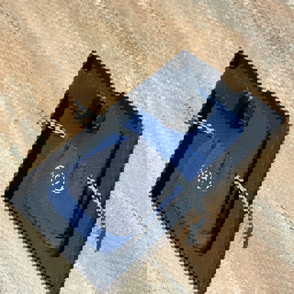 Анаморфная линза для айфона