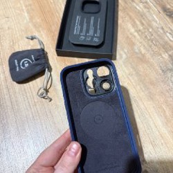 Анаморфная линза для айфона - фото 3