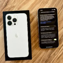 IPhone 13 Pro 128gb - фото 2