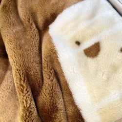 Покрывало на кровать - фото 2