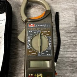 Токовые клещи - фото 2