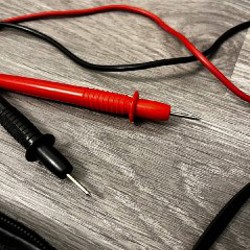 Токовые клещи - фото 3