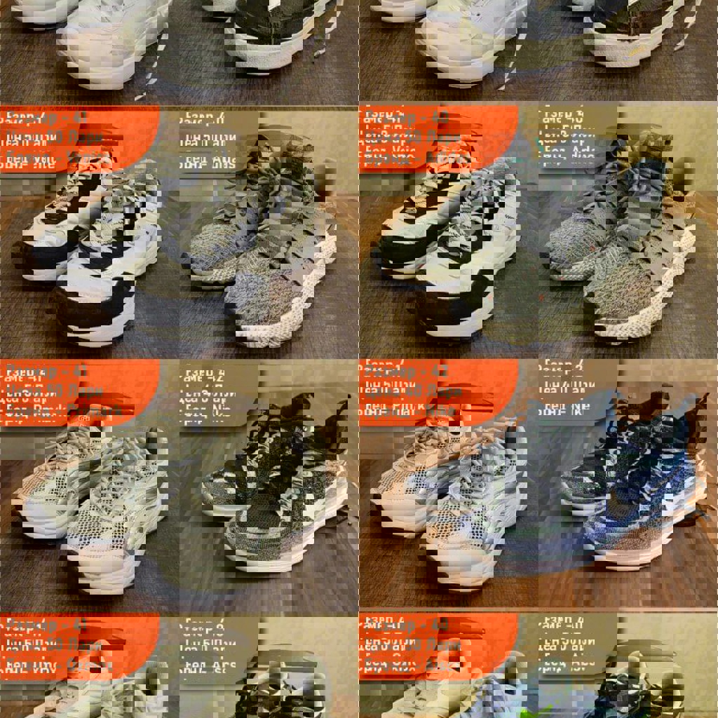 Мужская/женская обувь