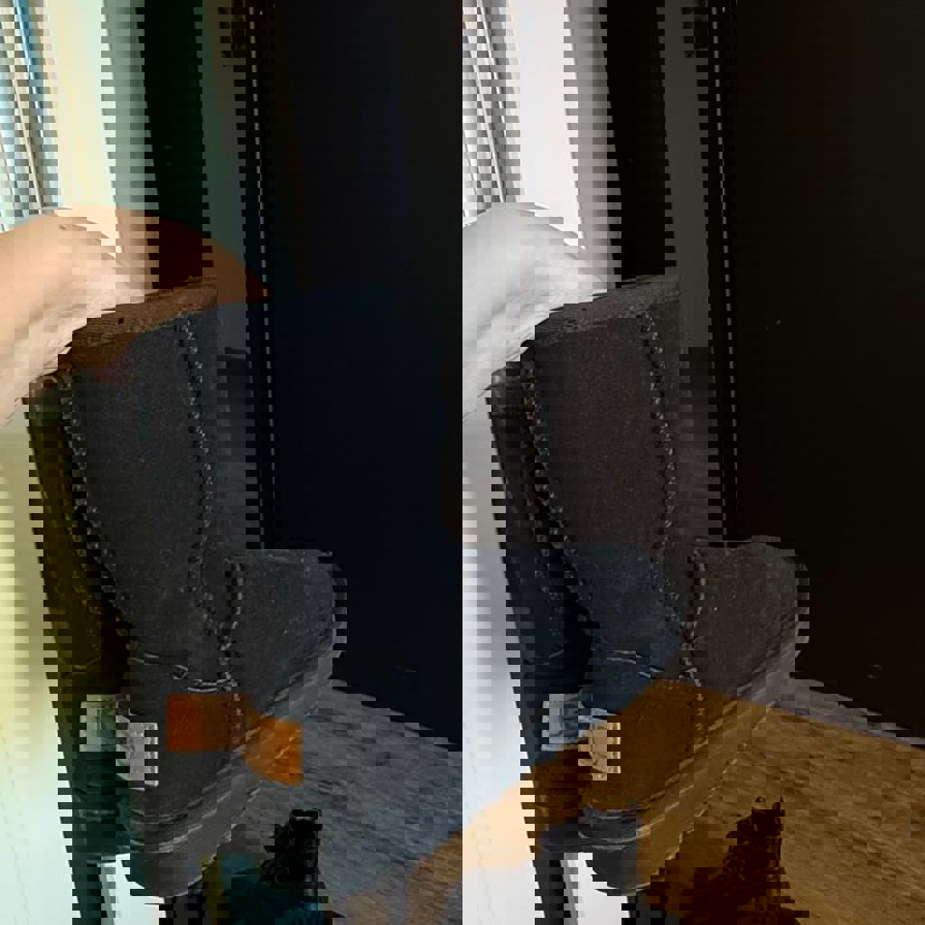 Женские сапоги