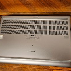 Dell Precision 7760 - фото 2