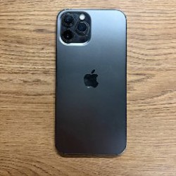 Apple iPhone 12 Pro Max - фото 3
