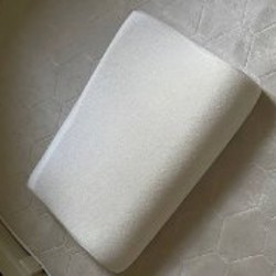 Накидки на стул / кресло винтажные с бахромой - фото 1