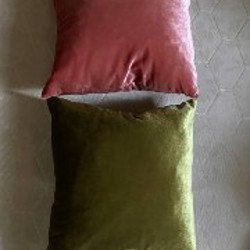 Накидки на стул / кресло винтажные с бахромой - фото 7