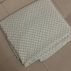 Накидки на стул / кресло винтажные с бахромой - фото 9