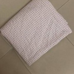 Накидки на стул / кресло винтажные с бахромой - фото 10