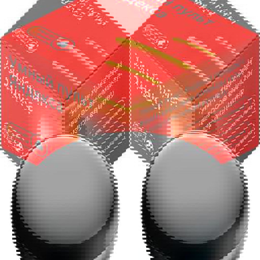 Умная розетка