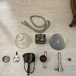 Кальян - фото 5