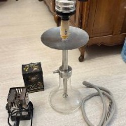 Кальян - фото 6