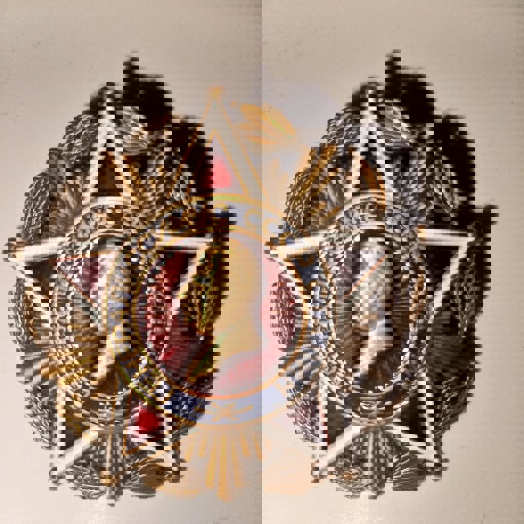 Неизвестный орден