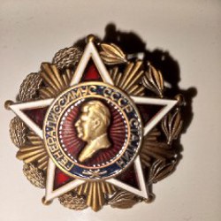 Неизвестный орден - фото 1