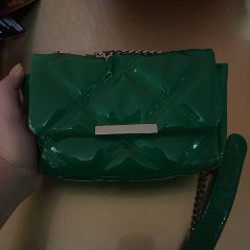 Розовая сумка - фото 6