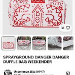 Розовая сумка - фото 10