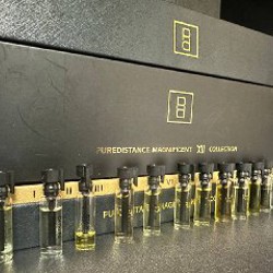 Discovery-сет Puredistance «Magnificent XII» - фото 2