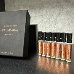 Discovery-сет Puredistance «Magnificent XII» - фото 3