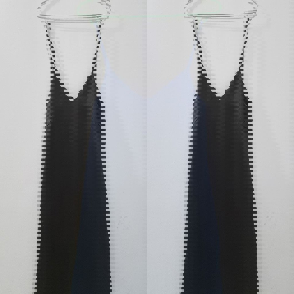 Маленькое черное платье