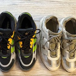 Nike tekno - фото 1