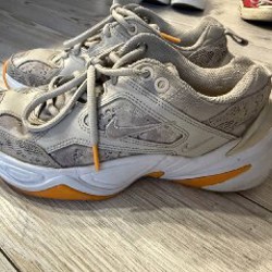 Nike tekno - фото 6