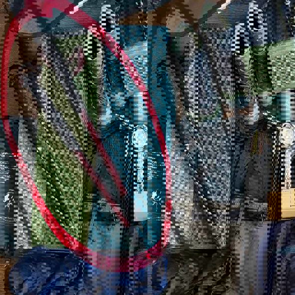 Треккинговые палки Decathlon Arpenaz 200 Comfort