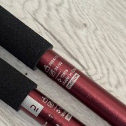 Треккинговые палки Decathlon Arpenaz 200 Comfort - фото 4