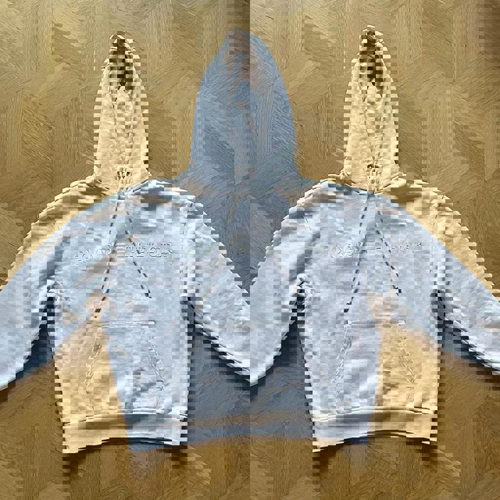 Худи Tommy Hilfiger