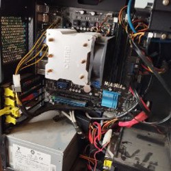 Системный блок - фото 2