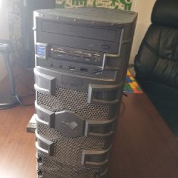 Системный блок - фото 4