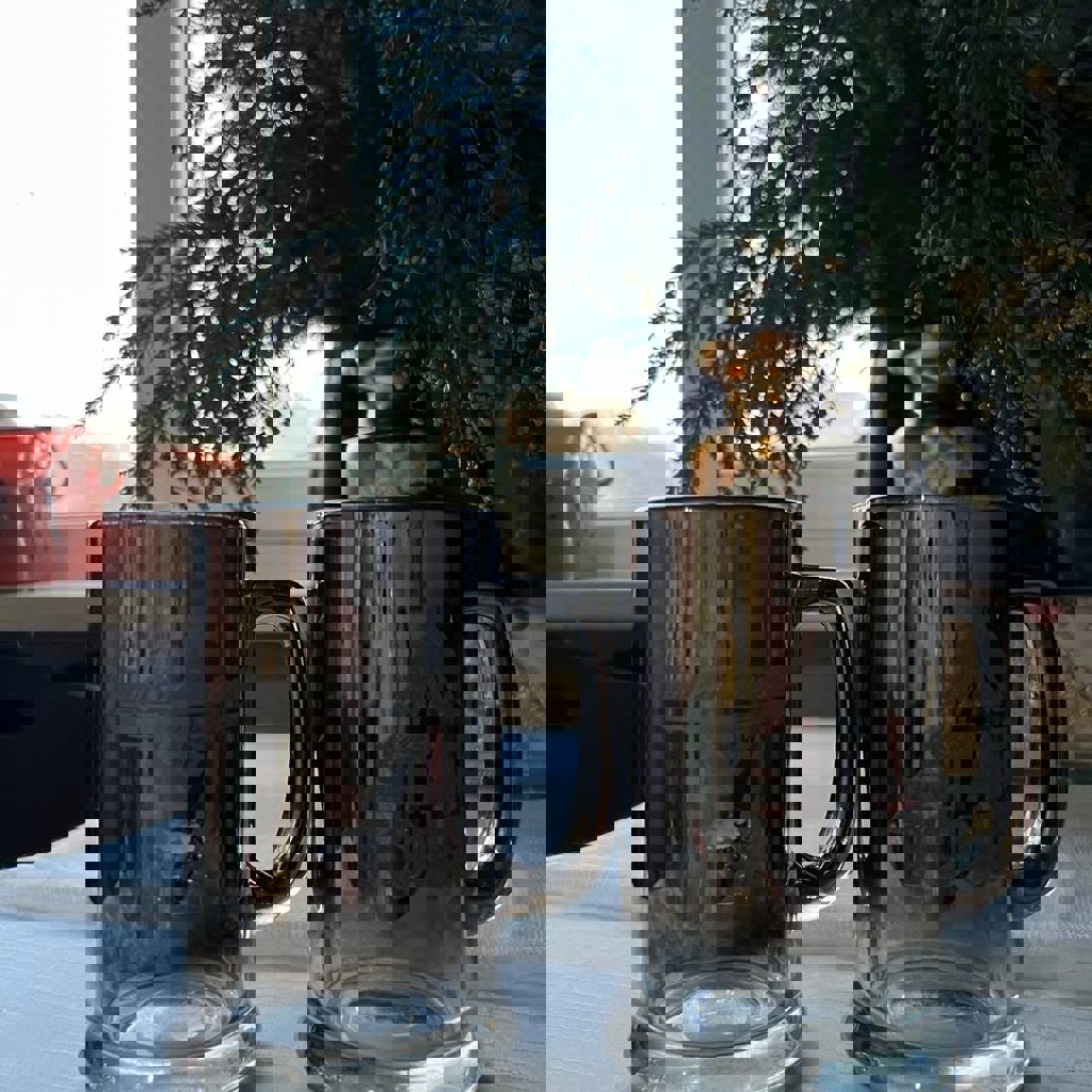 Пивные кружки