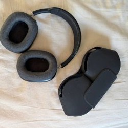 Airpods Max 2nd поколение - фото 2