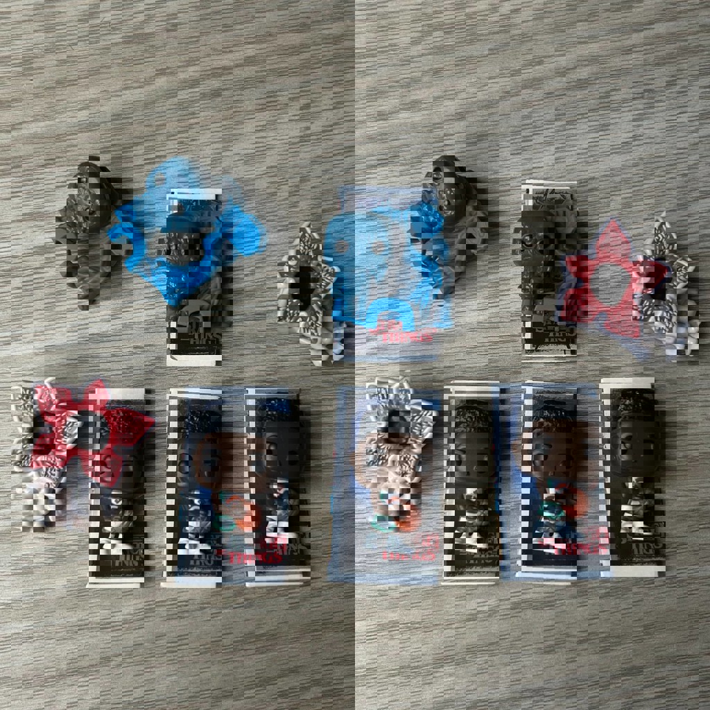 Демогорган