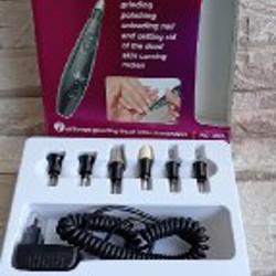 Шлифовочный аппарат для ногтей (фреза) - фото 5