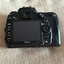 Фотоаппарат Nikon D7000 - фото 2