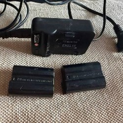 Фотоаппарат Nikon D7000 - фото 8