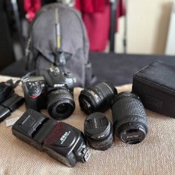 Фотоаппарат Nikon D7000 - фото 10