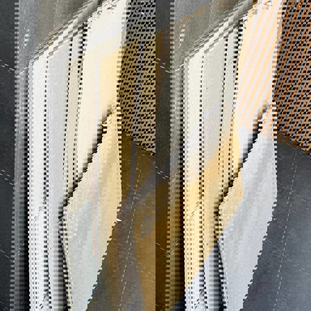 Гипсокартон