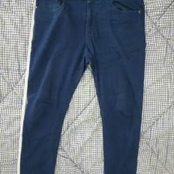 Брюки мужские H&M - фото 4