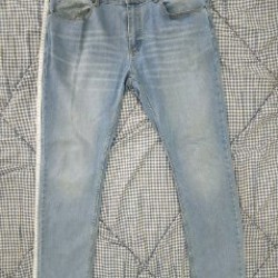 Брюки мужские H&M - фото 7