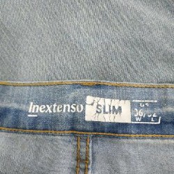 Брюки мужские H&M - фото 9