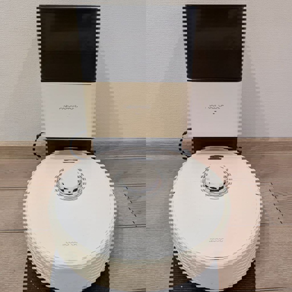 Робот-пылесос