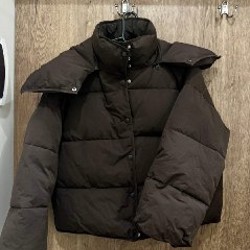 Пуховик Lime - фото 2