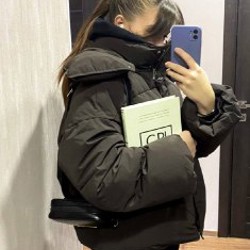 Пуховик Lime - фото 3