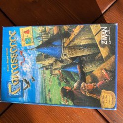 Нарды/шашки - фото 3