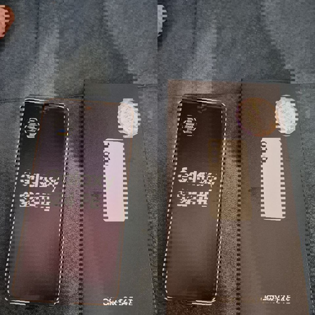 Samsung Galaxy S24 FE