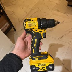 Шуруповёрт DeWalt DCD708 - фото 2